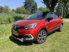 Renault Captur - 0.9 TCe Intens Navi, Cam.tr.haak