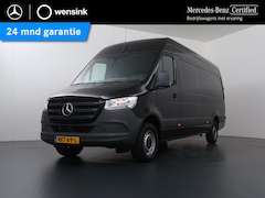 Mercedes-Benz Sprinter - 317 CDI | L3 H2 | Achteruitrijcamera | Stoelverwarming Op Geveerde Bestuurdersstoel | Carp