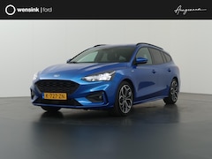 Ford Focus Wagon - 1.0 EcoBoost Hybrid ST Line X Business | Trekhaak | Winterpack | Design LED | Adaptieve Cr
