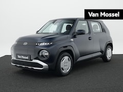 Hyundai Inster - E-Motion 42 kWh | Achteruitrijcamera | Navigatie | Adaptieve Cruise Control | Climate Cont
