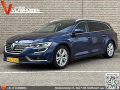 Renault Talisman Estate - 1.5 dCi Intens | Camera | Leder | Cruise | BOSE | Navi | Trekhaak |