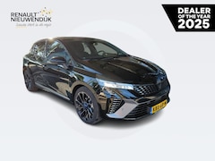 Renault Clio - 1.6 E-Tech Full Hybrid 145 esprit Alpine / Pack Premium Sound Bose / Pack City Premium / P