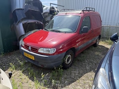 Citroën Berlingo - 1.9 D 600 BESTEL | Trekhaak | HANDEL/EXPORT PRIJS | LEES TEKST