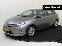 Toyota Auris - 1.3 Now | electronic climate control | lichtmetalen velgen 16" |