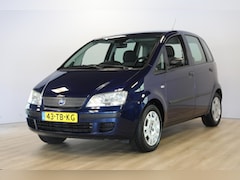 Fiat Idea - 1.4-8V Actual Plus | Airco | Trekhaak | NL Auto