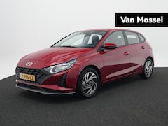 Hyundai i20 - 1.2 MPI Comfort | Airco | Cruise Control | Achteruitrijcamera | Apple Carplay/Android Auto
