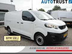 Peugeot Expert - 2.0 BlueHDI 150PK L3 Airco