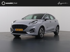 Ford Puma - 1.0 EcoBoost Hybrid ST-Line