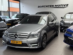 Mercedes-Benz C-klasse - 350 4M Elegance / automaat / parkeersensoren /