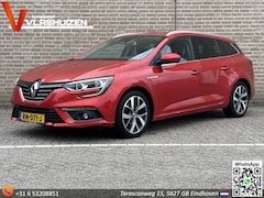 Renault Mégane Estate - 1.5 dCi Bose | € 5.450, - NETTO | Camera | Cruise | Climate | Navi |