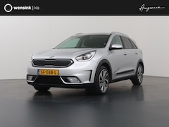 Kia Niro - 1.6 GDi Hybrid Edition | Trekhaak | Panoramadak | Stoel/Stuurwielverwarming | Climate Cont