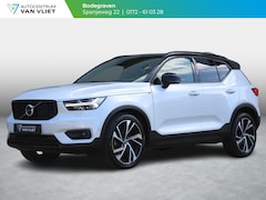 Volvo XC40 - 2.0 T5 AWD R-Design Intro Edition | PANORAMISCH SCHUIFDAK | HARMAN KARDON | ALCANTARA BEKL