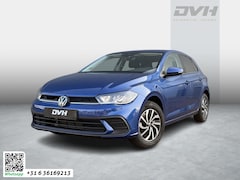 Volkswagen Polo - 1.0 TSI Life Edition