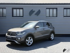 Volkswagen T-Cross - 1.5 TSI Style Business R |ACC|Carplay|Camera|