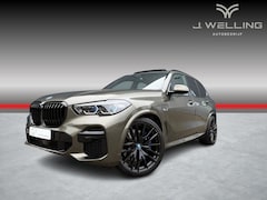 BMW X5 - xDrive45e M-sport Pano Softc Tr.hk 22 inch Massage