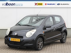 Suzuki Alto - 1.0 Comfort EASSS | Airco | Lm-Velgen