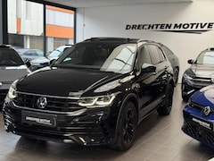 Volkswagen Tiguan - 1.4 TSI eHybrid R-Line / Pano / 360 camera /