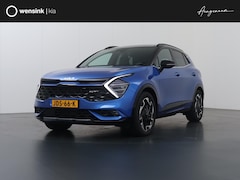 Kia Sportage - 1.6 T-GDi Plug-in Hybrid AWD GT-PlusLine | Panoramadak | Harman/kardon audio | Stoelventil