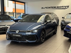 Volkswagen Golf - 1.5 eTSI R-Line / Camera / Matrix /