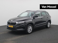 Skoda Karoq - 1.5 TSI ACT Business Edition | Automaat | Apple Carplay / Android Auto | Stoelverwarming |