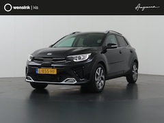Kia Stonic - 1.0 T-GDi MHEV GT-Line | Stoel/Stuurwielverwarming | Navigatie | Climate Control | Parkeer