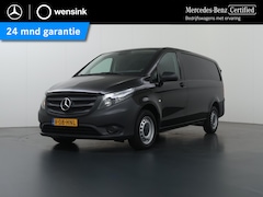 Mercedes-Benz Vito - 114 CDI | Aut. | Lang L2 | Parkeercamera | Carplay | 3-zits | Airco | Cruise Control | Cer