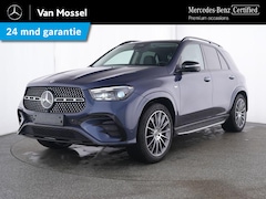 Mercedes-Benz GLE-Klasse - 400 e 4MATIC AMG Line