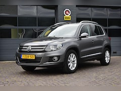 Volkswagen Tiguan - 1.4 TSI Sport & Style