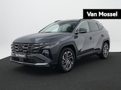Hyundai Tucson - 1.6 T-GDI HEV Premium | Stoel + stuurverwarming | Stoelverkoeling | 360 Camera | Adaptieve