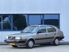 Volvo 340 - 1.4 GL Special l 84.534 km l NAP l