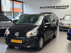 Volkswagen Up! - 1.0 move up BlueMotion Airco