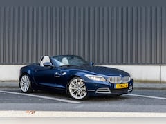 BMW Z4 Roadster - sDrive35i Introduction
