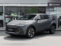 Toyota C-HR - 1.8 Hybrid 140 Dynamic