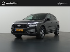 Ford Kuga - 2.5 PHEV ST-Line | Winterpack | Navigatie | Dodehoekdetectie | Parkeercamera |