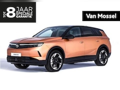 Opel Grandland - 1.6 Turbo Plug-in-Hybrid GS || Full options || 2 + 6 Jaar Garantie ||