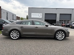 Audi A7 Sportback - 2.8 FSI quattro Pro Line plus