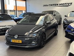 Volkswagen Polo - 1.6 TDI Highline / Pano / Camera /