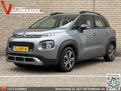 Citroën C3 Aircross - 1.2 PureTech Feel | Cruise | Climate | Navi |
