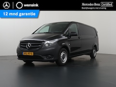 Mercedes-Benz Vito - 116 CDI | 165 PK | L3 XL | AUT. | TREKHAAK | BETIMMERING | CAMERA | AIRCO | CRUISE CONTROL