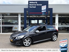 Volvo C30 - 1.6 R-Edition / R-Design-Exterieur / NL-Auto / Dealer-Onderhouden / Cruise-Control / Clima