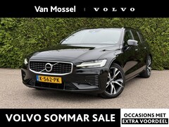 Volvo V60 - T6 Twin Engine AWD R-Design