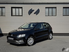 Volkswagen Polo - 1.2 TSI Comfortline |Cruise|Stoelver|AUT|