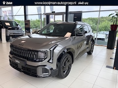 Kia Seltos - 1.6T DCT7 X-Line Demo Edition Direct beschikbaar voor een proefrit | vanaf €39.995, --| El