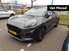 Ford Puma - 1.0 EcoBoost Hybrid ST-Line X