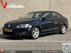 Volkswagen Jetta - 1.6 TDI Highline BlueMotion | Cruise | Climate |