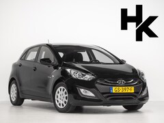 Hyundai i30 - 1.6 GDI i-Drive Cool Plus Airco Bluetooth NW APK