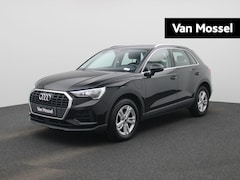Audi Q3 - 45 TFSI e S tronic | LEER | APPLE CARPLAY / ANDROID AUTO | NAVIGATIE | STOELVERWARMING | P