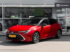 Toyota Corolla - 1.8 Hybrid Executive