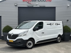 Renault Trafic - 1.6 dCi T29 L2H1 Turbo2 Energy | Airco | Elektrische Ramen |
