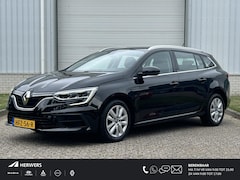 Renault Mégane E-Tech - Estate 1.6 Plug-In Hybrid 160 Business Zen / Dealer Onderhouden / Navigatie / Apple Carpla